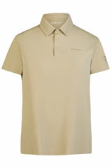 PIKEUR FUNCTION SHIRT KOSZULKA JEŹDZIECKA MĘSKA THE CORE - Pikeur Equishop