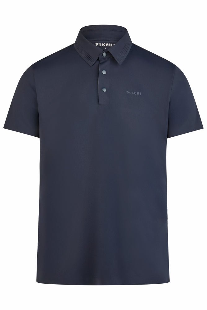 PIKEUR FUNCTION SHIRT KOSZULKA JEŹDZIECKA MĘSKA THE CORE - Pikeur Equishop