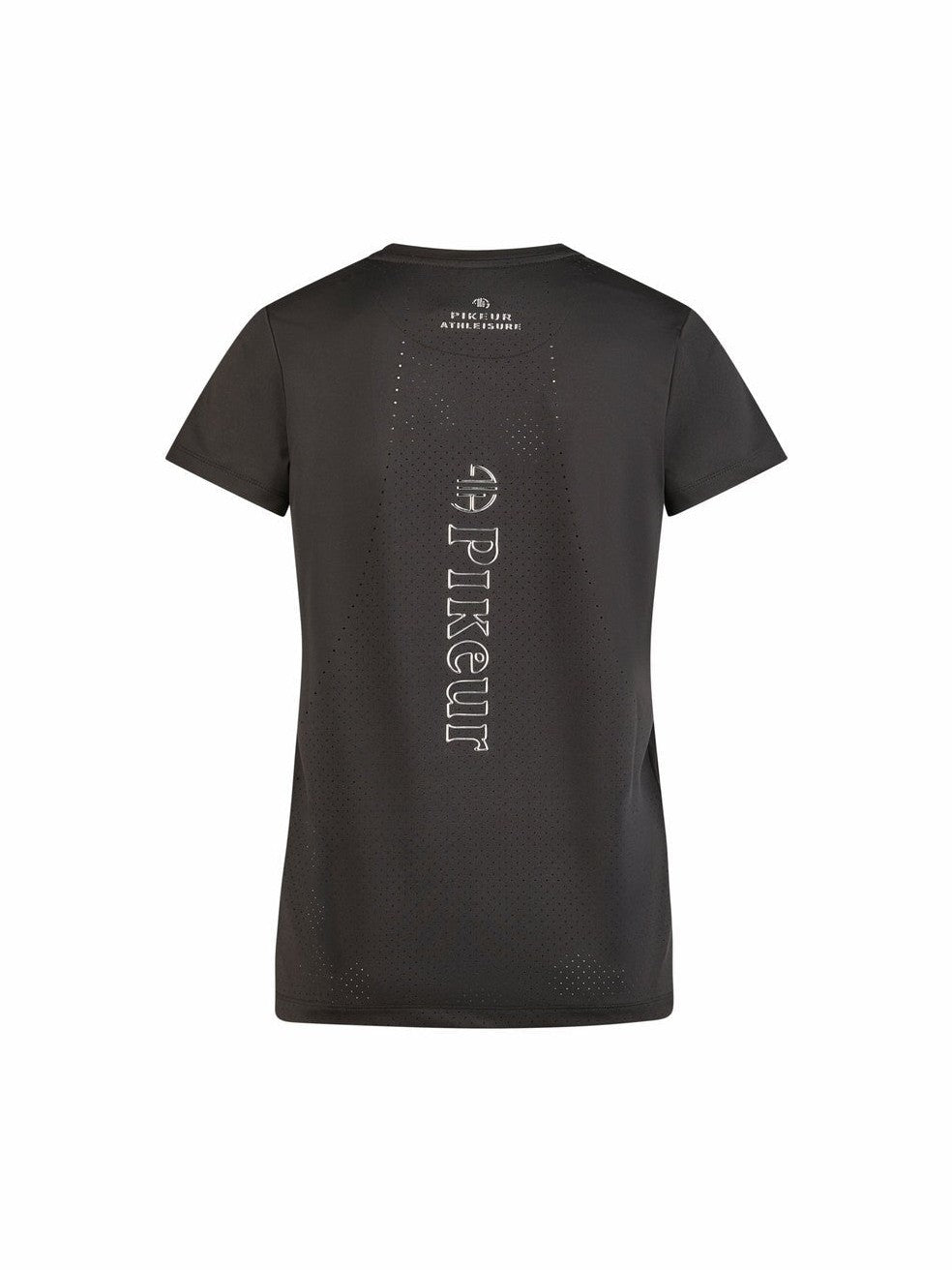 PIKEUR FUNCTION SHIRT T - SHIRT JEŹDZIECKI DAMSKI ATHLEISURE - Pikeur Equishop