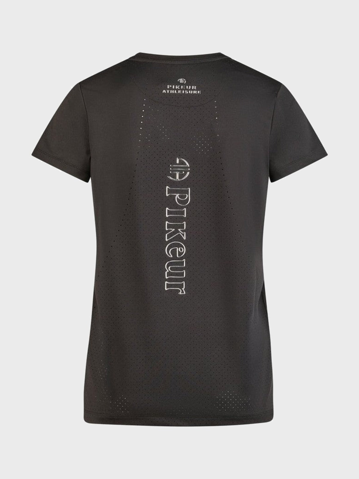 PIKEUR FUNCTION SHIRT T - SHIRT JEŹDZIECKI DAMSKI ATHLEISURE - Pikeur Equishop