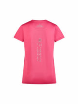 PIKEUR FUNCTION SHIRT T - SHIRT JEŹDZIECKI DAMSKI ATHLEISURE - Pikeur Equishop