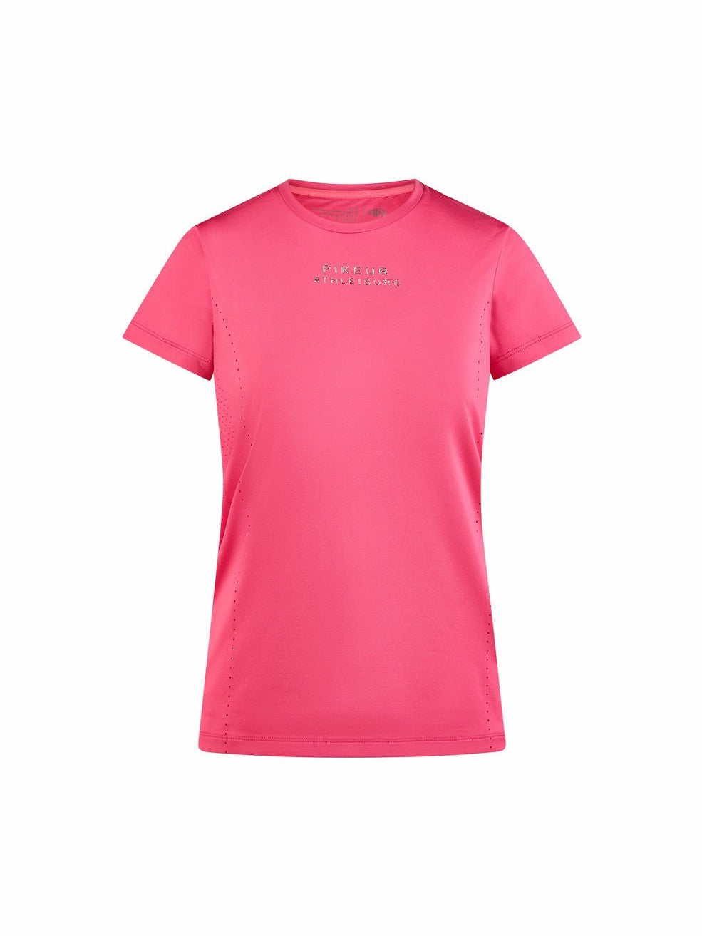 PIKEUR FUNCTION SHIRT T - SHIRT JEŹDZIECKI DAMSKI ATHLEISURE - Pikeur Equishop