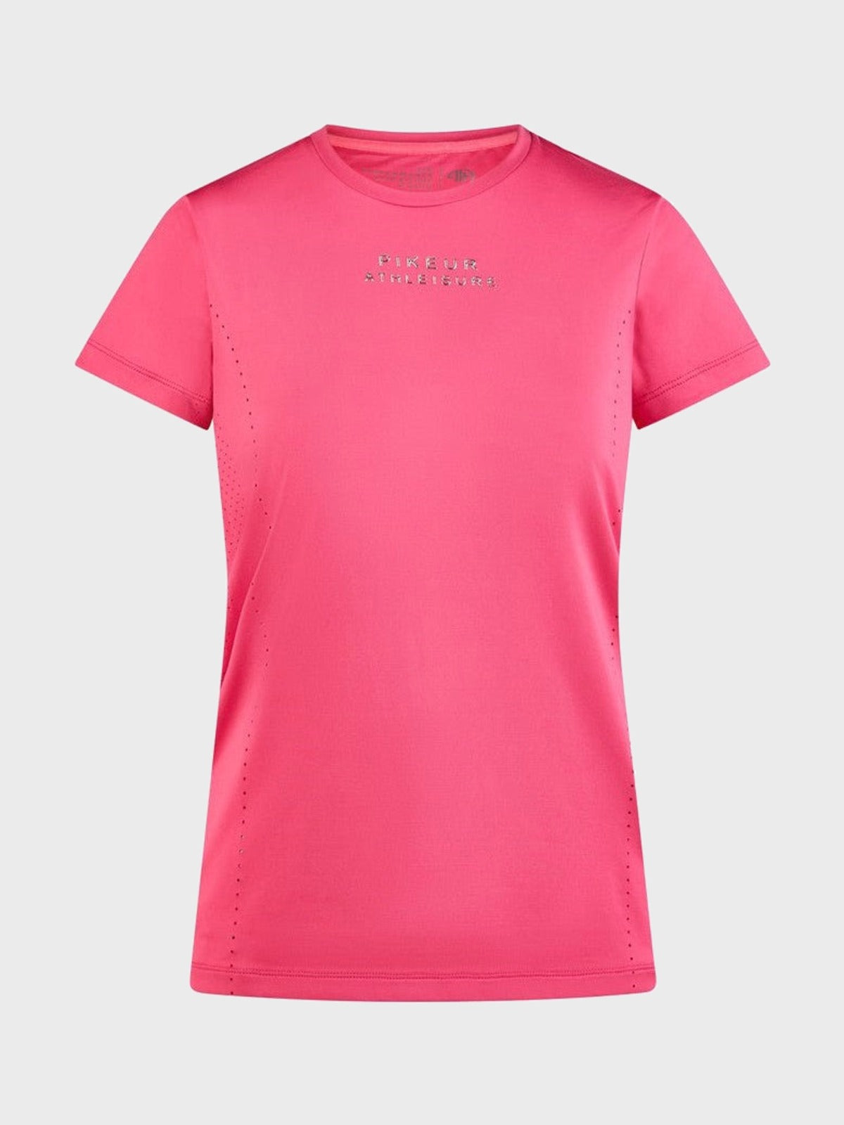 PIKEUR FUNCTION SHIRT T - SHIRT JEŹDZIECKI DAMSKI ATHLEISURE - Pikeur Equishop