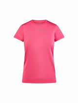 PIKEUR FUNCTION SHIRT T - SHIRT JEŹDZIECKI DAMSKI ATHLEISURE - Pikeur Equishop