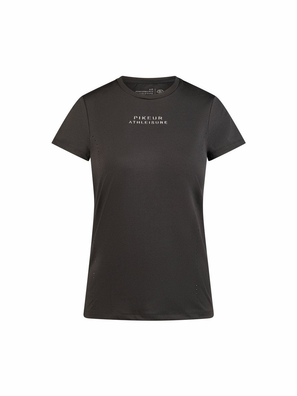 PIKEUR FUNCTION SHIRT T - SHIRT JEŹDZIECKI DAMSKI ATHLEISURE - Pikeur Equishop