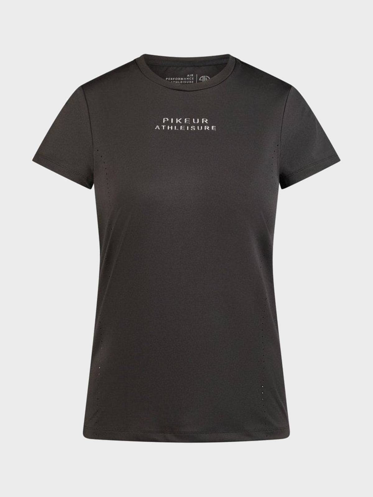 PIKEUR FUNCTION SHIRT T - SHIRT JEŹDZIECKI DAMSKI ATHLEISURE - Pikeur Equishop