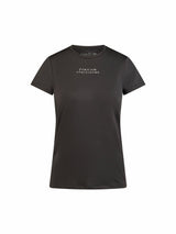 PIKEUR FUNCTION SHIRT T - SHIRT JEŹDZIECKI DAMSKI ATHLEISURE - Pikeur Equishop