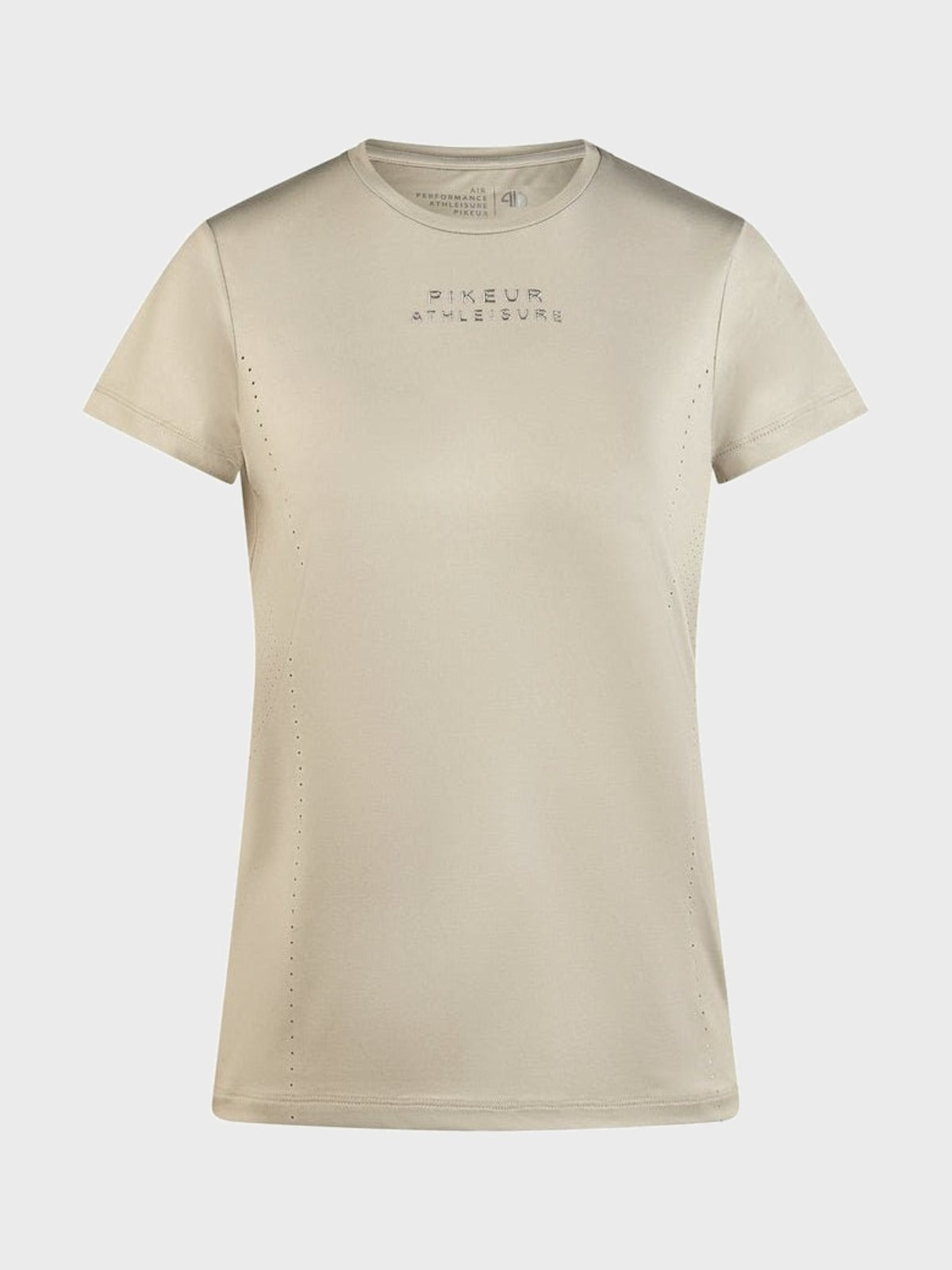 PIKEUR FUNCTION SHIRT T - SHIRT JEŹDZIECKI DAMSKI ATHLEISURE - Pikeur Equishop