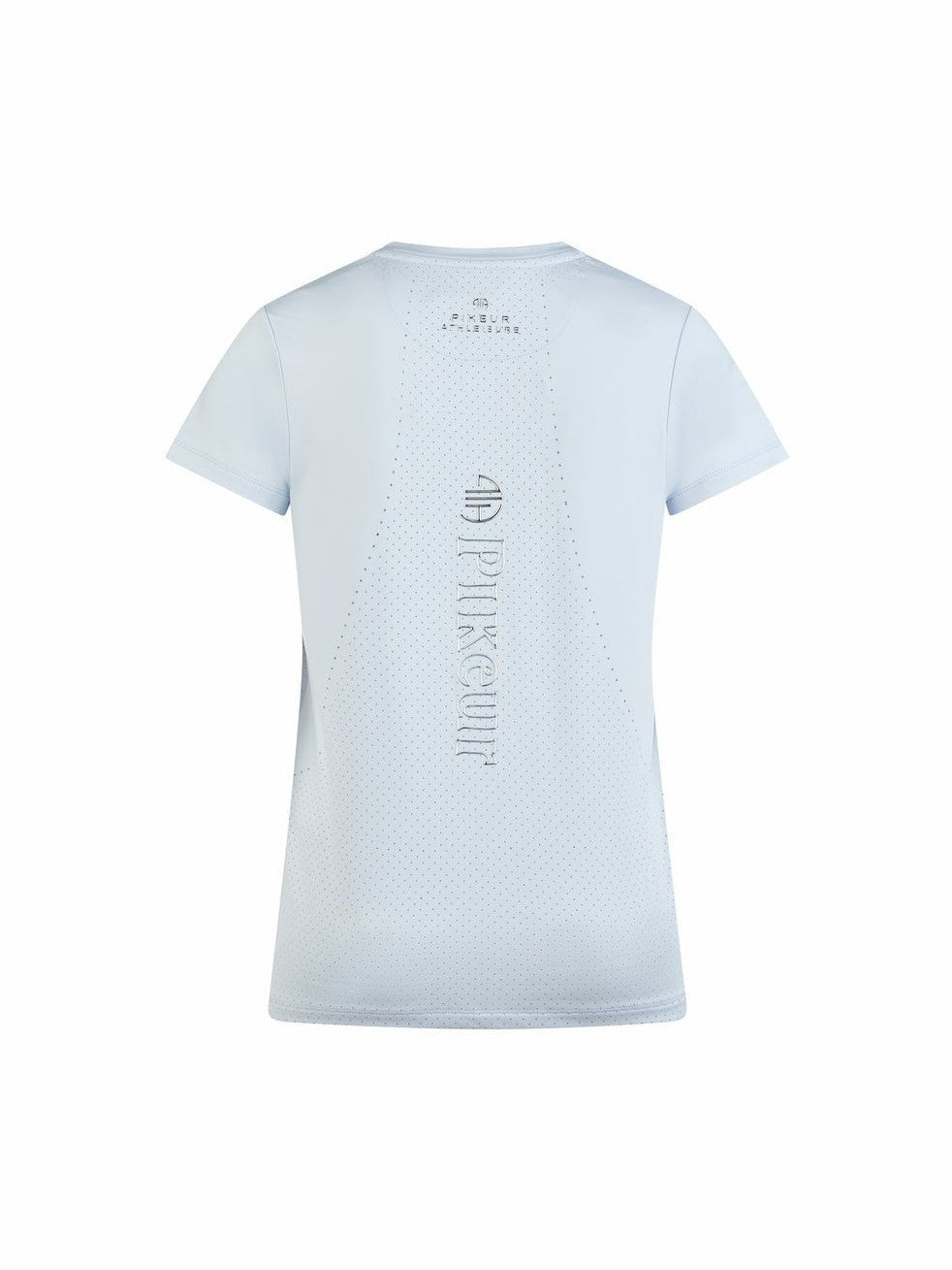 PIKEUR FUNCTION SHIRT T - SHIRT JEŹDZIECKI DAMSKI ATHLEISURE - Pikeur Equishop