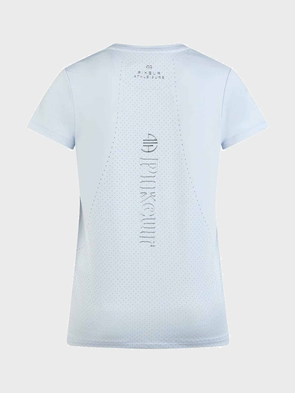PIKEUR FUNCTION SHIRT T - SHIRT JEŹDZIECKI DAMSKI ATHLEISURE - Pikeur Equishop