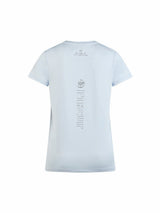 PIKEUR FUNCTION SHIRT T - SHIRT JEŹDZIECKI DAMSKI ATHLEISURE - Pikeur Equishop