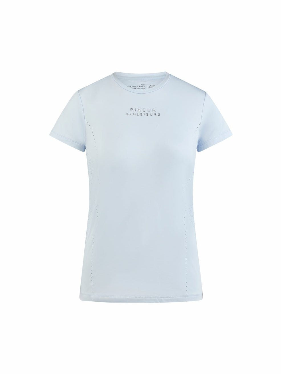 PIKEUR FUNCTION SHIRT T - SHIRT JEŹDZIECKI DAMSKI ATHLEISURE - Pikeur Equishop