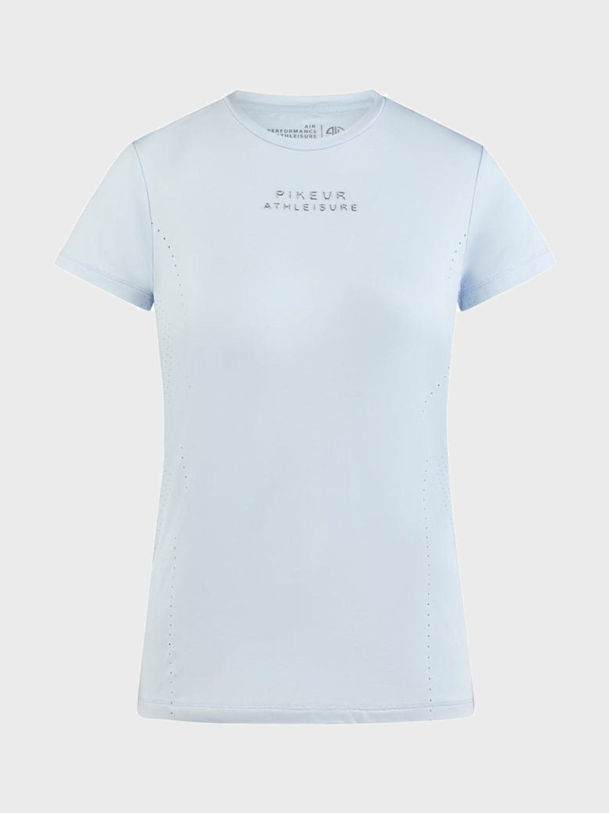 PIKEUR FUNCTION SHIRT T - SHIRT JEŹDZIECKI DAMSKI ATHLEISURE - Pikeur Equishop