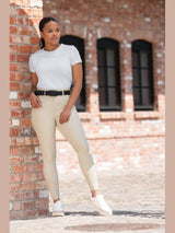 PIKEUR FUNCTION SHIRT T - SHIRT JEŹDZIECKI DAMSKI ATHLEISURE - Pikeur Equishop