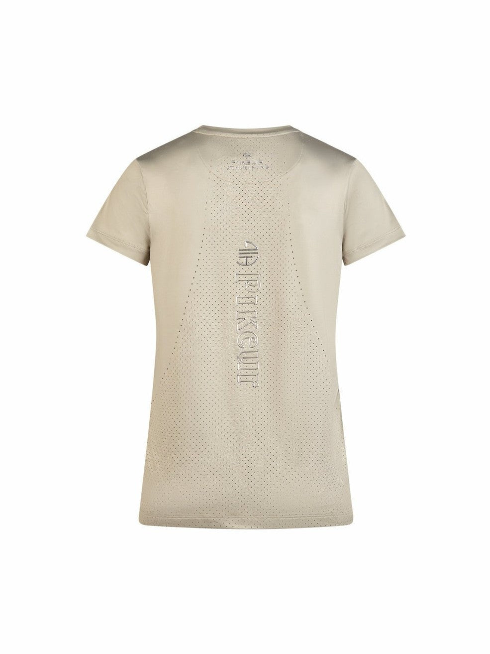 PIKEUR FUNCTION SHIRT T - SHIRT JEŹDZIECKI DAMSKI ATHLEISURE - Pikeur Equishop