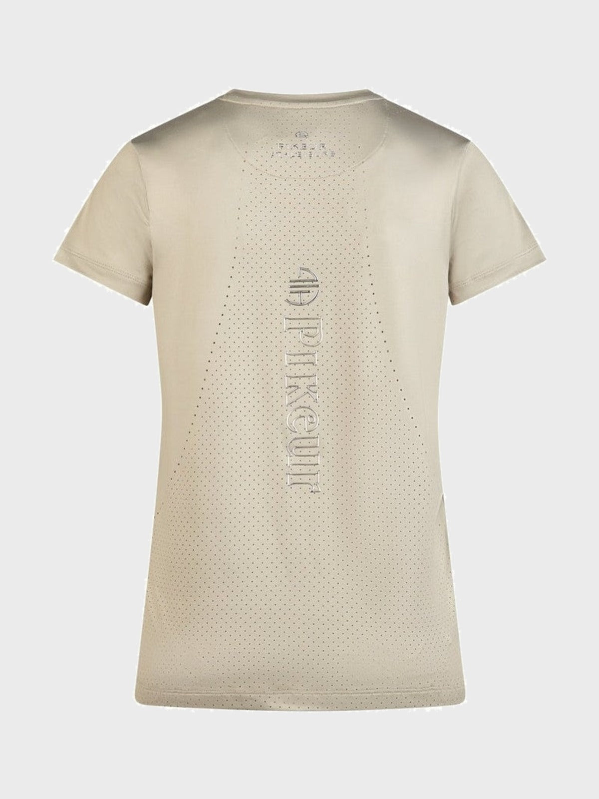 PIKEUR FUNCTION SHIRT T - SHIRT JEŹDZIECKI DAMSKI ATHLEISURE - Pikeur Equishop