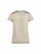 PIKEUR FUNCTION SHIRT T - SHIRT JEŹDZIECKI DAMSKI ATHLEISURE - Pikeur Equishop