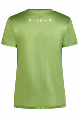 PIKEUR FUNCTION SHIRT T - SHIRT JEŹDZIECKI DAMSKI THE CORE - Pikeur Equishop
