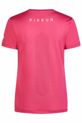 PIKEUR FUNCTION SHIRT T - SHIRT JEŹDZIECKI DAMSKI THE CORE - Pikeur Equishop