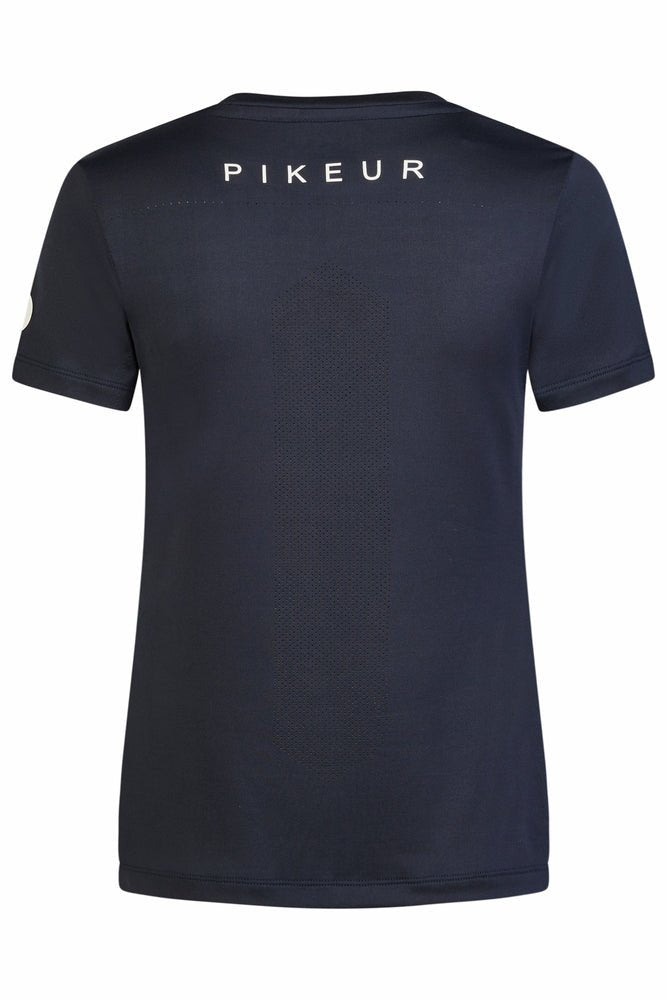 PIKEUR FUNCTION SHIRT T - SHIRT JEŹDZIECKI DAMSKI THE CORE - Pikeur Equishop
