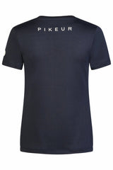 PIKEUR FUNCTION SHIRT T - SHIRT JEŹDZIECKI DAMSKI THE CORE - Pikeur Equishop