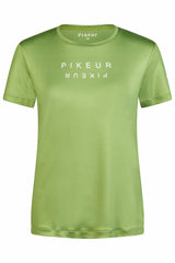 PIKEUR FUNCTION SHIRT T - SHIRT JEŹDZIECKI DAMSKI THE CORE - Pikeur Equishop