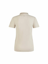 PIKEUR FUNCTION ZIP SHIRT JEŹDZIECKA KOSZULKA Z ZAMKIEM DAMSKA SELECTION - Pikeur Equishop