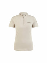 PIKEUR FUNCTION ZIP SHIRT JEŹDZIECKA KOSZULKA Z ZAMKIEM DAMSKA SELECTION - Pikeur Equishop