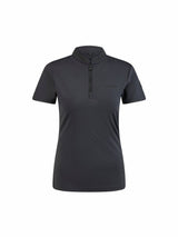 PIKEUR FUNCTION ZIP SHIRT JEŹDZIECKA KOSZULKA Z ZAMKIEM DAMSKA SELECTION - Pikeur Equishop