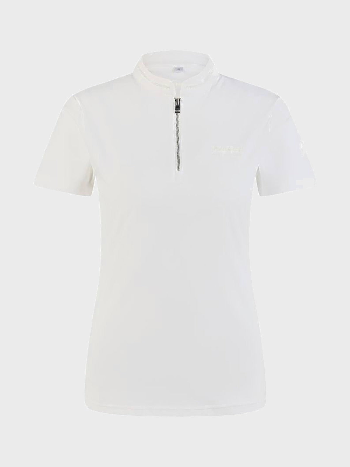 PIKEUR FUNCTION ZIP SHIRT JEŹDZIECKA KOSZULKA Z ZAMKIEM DAMSKA SELECTION - Pikeur Equishop