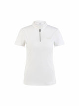 PIKEUR FUNCTION ZIP SHIRT JEŹDZIECKA KOSZULKA Z ZAMKIEM DAMSKA SELECTION - Pikeur Equishop