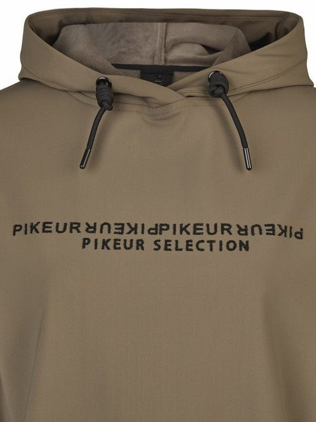 PIKEUR FUNKCYJNA BLUZA Z KAPTUREM DLA JEŹDŹCA DAMSKA SELECTION - Pikeur Equishop