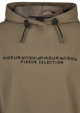 PIKEUR FUNKCYJNA BLUZA Z KAPTUREM DLA JEŹDŹCA DAMSKA SELECTION - Pikeur Equishop