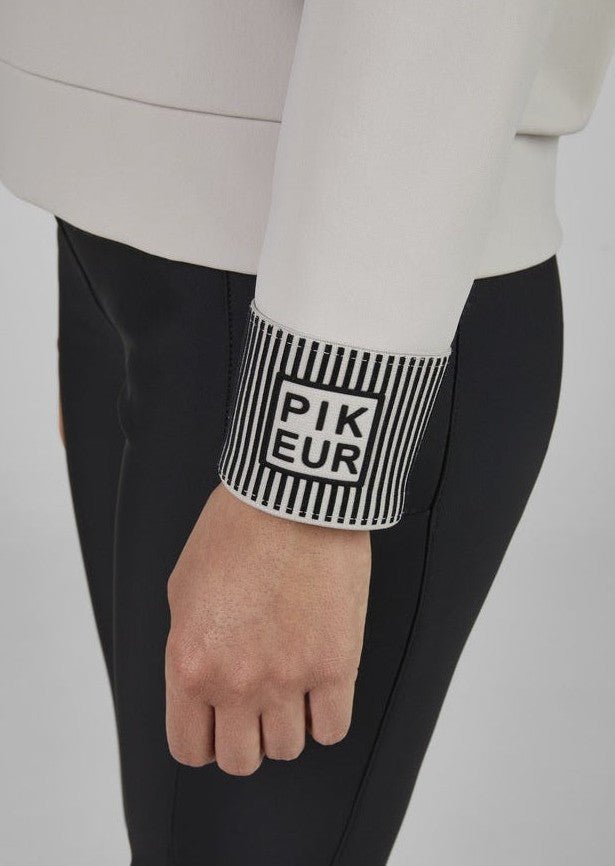 PIKEUR FUNKCYJNA BLUZA Z KAPTUREM DLA JEŹDŹCA DAMSKA SELECTION - Pikeur Equishop