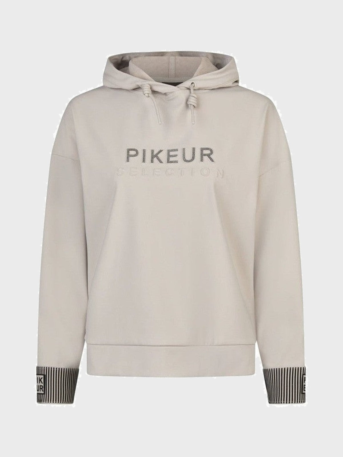 PIKEUR FUNKCYJNA BLUZA Z KAPTUREM DLA JEŹDŹCA DAMSKA SELECTION - Pikeur Equishop