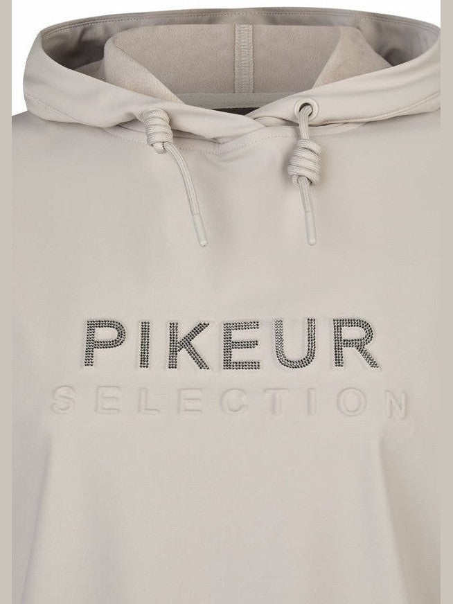 PIKEUR FUNKCYJNA BLUZA Z KAPTUREM DLA JEŹDŹCA DAMSKA SELECTION - Pikeur Equishop