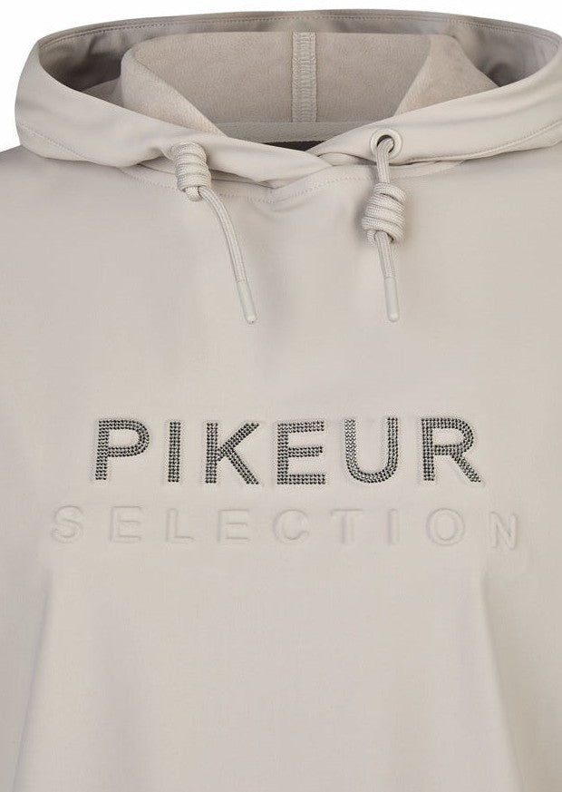 PIKEUR FUNKCYJNA BLUZA Z KAPTUREM DLA JEŹDŹCA DAMSKA SELECTION - Pikeur Equishop