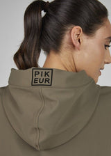 PIKEUR FUNKCYJNA BLUZA Z KAPTUREM DLA JEŹDŹCA DAMSKA SELECTION - Pikeur Equishop