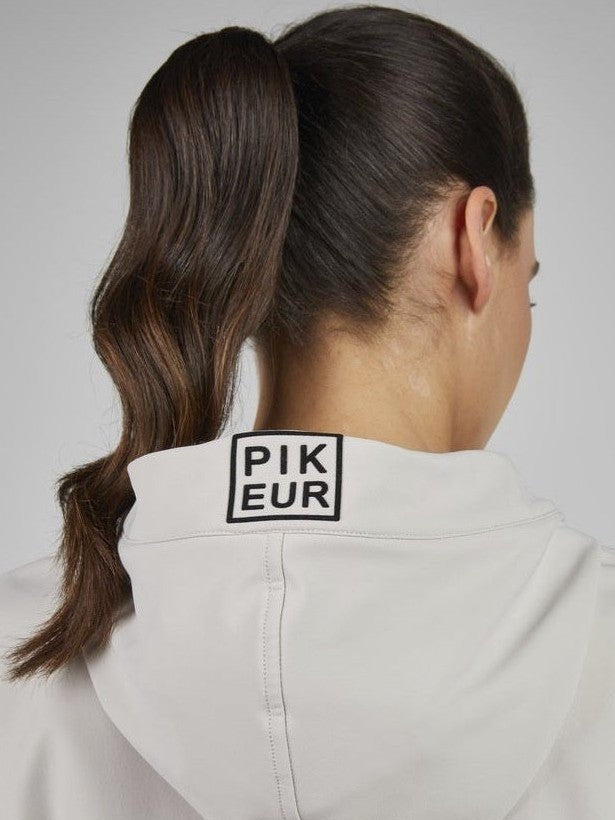 PIKEUR FUNKCYJNA BLUZA Z KAPTUREM DLA JEŹDŹCA DAMSKA SELECTION - Pikeur Equishop