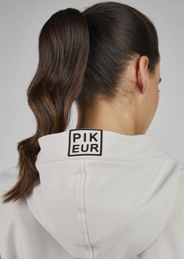 PIKEUR FUNKCYJNA BLUZA Z KAPTUREM DLA JEŹDŹCA DAMSKA SELECTION - Pikeur Equishop