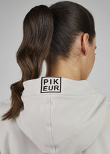 PIKEUR FUNKCYJNA BLUZA Z KAPTUREM DLA JEŹDŹCA DAMSKA SELECTION - Pikeur Equishop