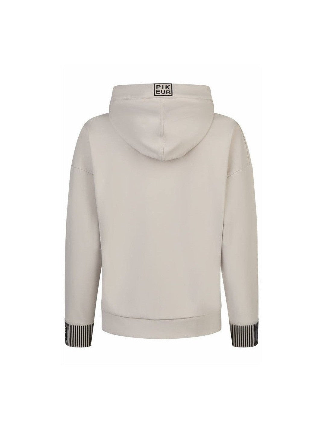 PIKEUR FUNKCYJNA BLUZA Z KAPTUREM DLA JEŹDŹCA DAMSKA SELECTION - Pikeur Equishop