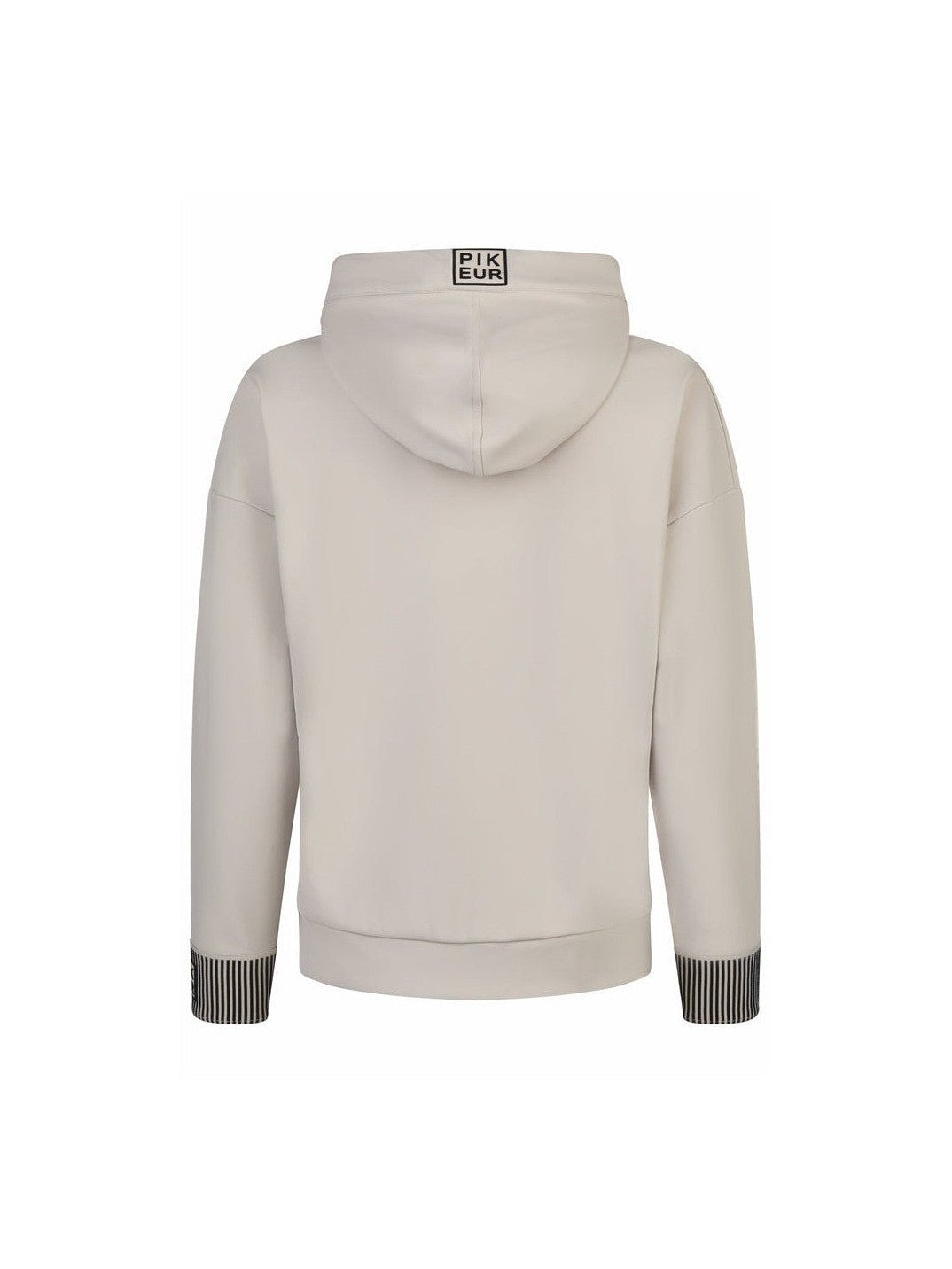 PIKEUR FUNKCYJNA BLUZA Z KAPTUREM DLA JEŹDŹCA DAMSKA SELECTION - Pikeur Equishop