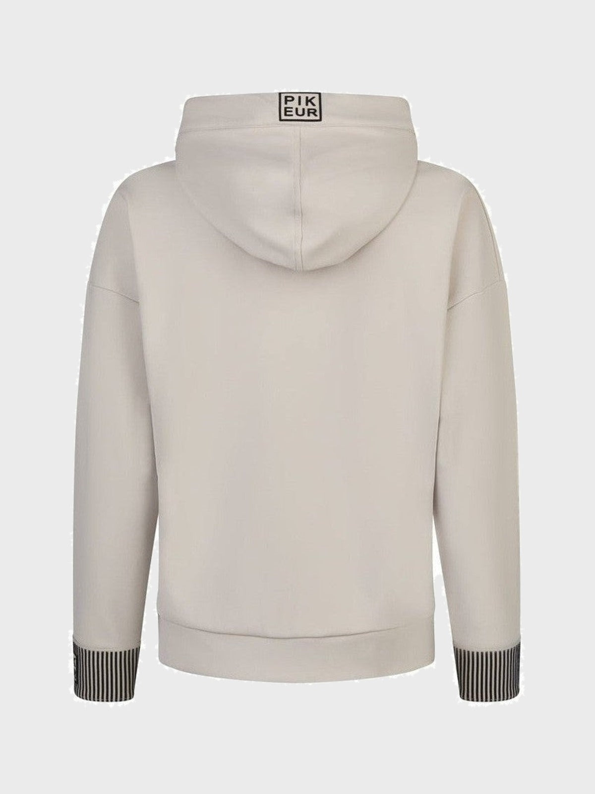 PIKEUR FUNKCYJNA BLUZA Z KAPTUREM DLA JEŹDŹCA DAMSKA SELECTION - Pikeur Equishop