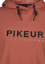 PIKEUR FUNKCYJNA BLUZA Z KAPTUREM DLA JEŹDŹCA DAMSKA SELECTION - Pikeur Equishop