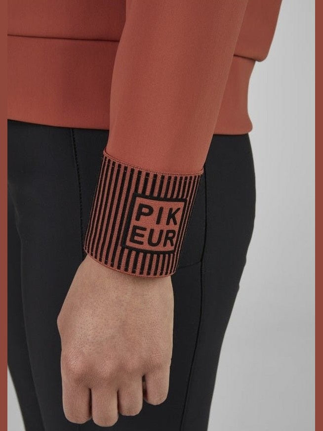 PIKEUR FUNKCYJNA BLUZA Z KAPTUREM DLA JEŹDŹCA DAMSKA SELECTION - Pikeur Equishop