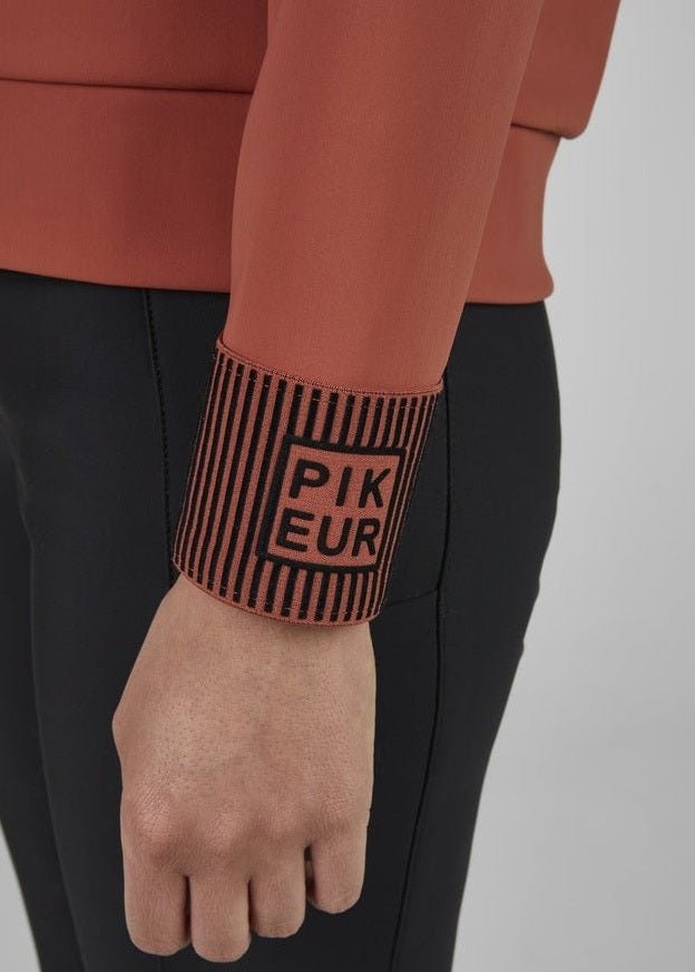 PIKEUR FUNKCYJNA BLUZA Z KAPTUREM DLA JEŹDŹCA DAMSKA SELECTION - Pikeur Equishop