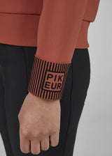 PIKEUR FUNKCYJNA BLUZA Z KAPTUREM DLA JEŹDŹCA DAMSKA SELECTION - Pikeur Equishop