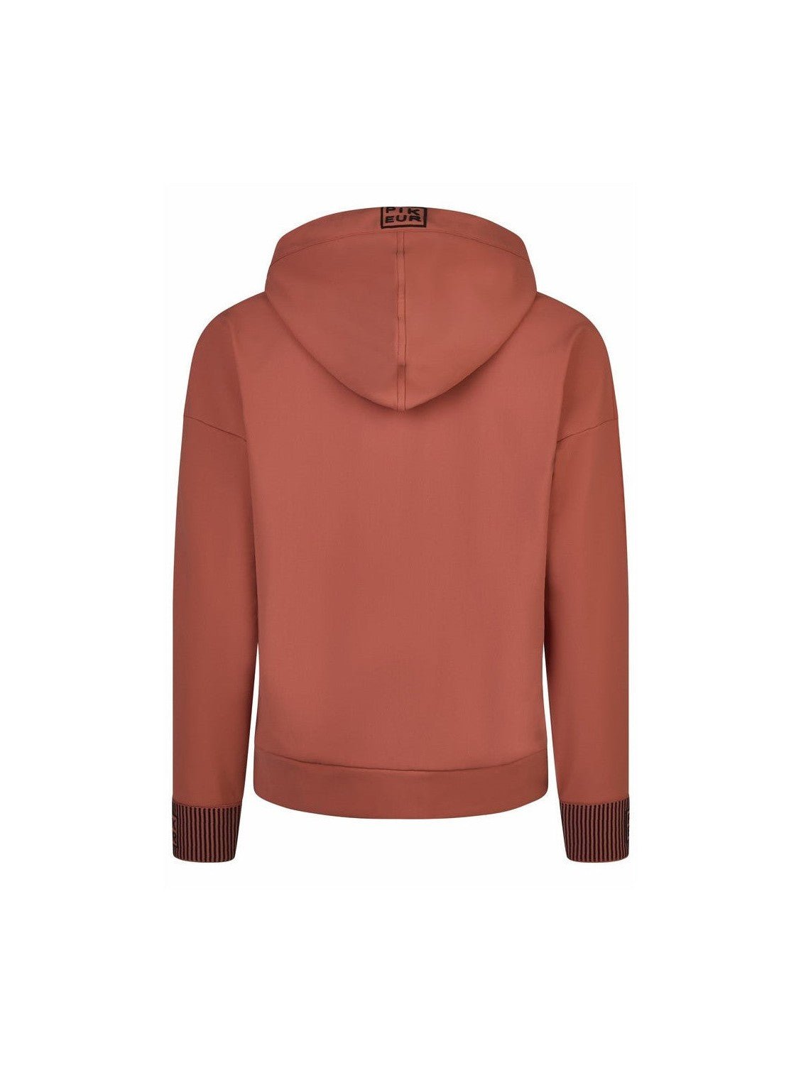PIKEUR FUNKCYJNA BLUZA Z KAPTUREM DLA JEŹDŹCA DAMSKA SELECTION - Pikeur Equishop