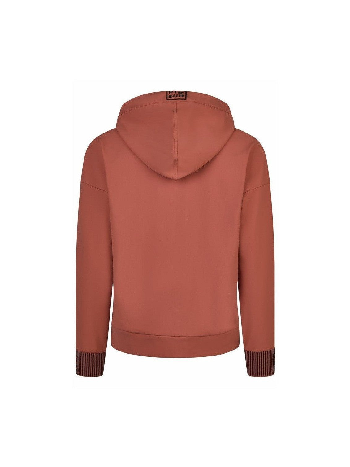 PIKEUR FUNKCYJNA BLUZA Z KAPTUREM DLA JEŹDŹCA DAMSKA SELECTION - Pikeur Equishop